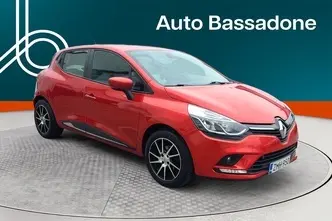 Renault Clio, 0.9, 66 kW, bensiin, manuaal, esivedu