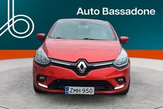 Renault Clio, 0.9, 66 kW, bensiin, manuaal, esivedu
