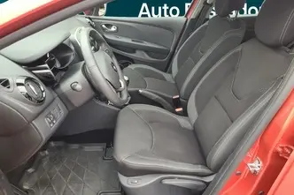 Renault Clio, 0.9, 66 kW, bensiin, manuaal, esivedu