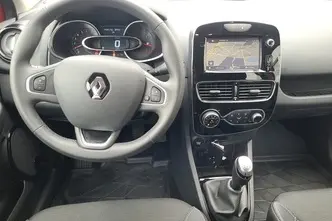 Renault Clio, 0.9, 66 kW, bensiin, manuaal, esivedu