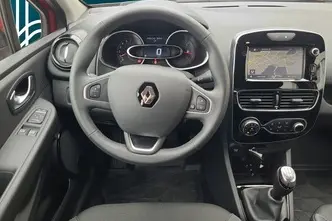 Renault Clio, 0.9, 66 kW, bensiin, manuaal, esivedu