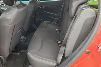 Renault Clio, 0.9, 66 kW, bensiin, manuaal, esivedu