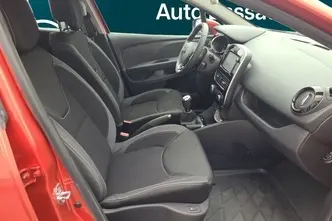 Renault Clio, 0.9, 66 kW, bensiin, manuaal, esivedu