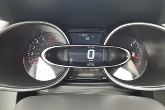 Renault Clio, 0.9, 66 kW, bensiin, manuaal, esivedu