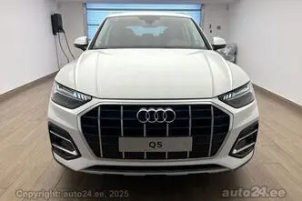 Audi Q5, 2.0, 120 kW, diesel, automatic, front-wheel drive