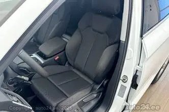 Audi Q5, 2.0, 120 kW, diesel, automatic, front-wheel drive