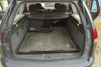 Opel Vectra, 2.2, 114 kW, bensiin, automaat, esivedu