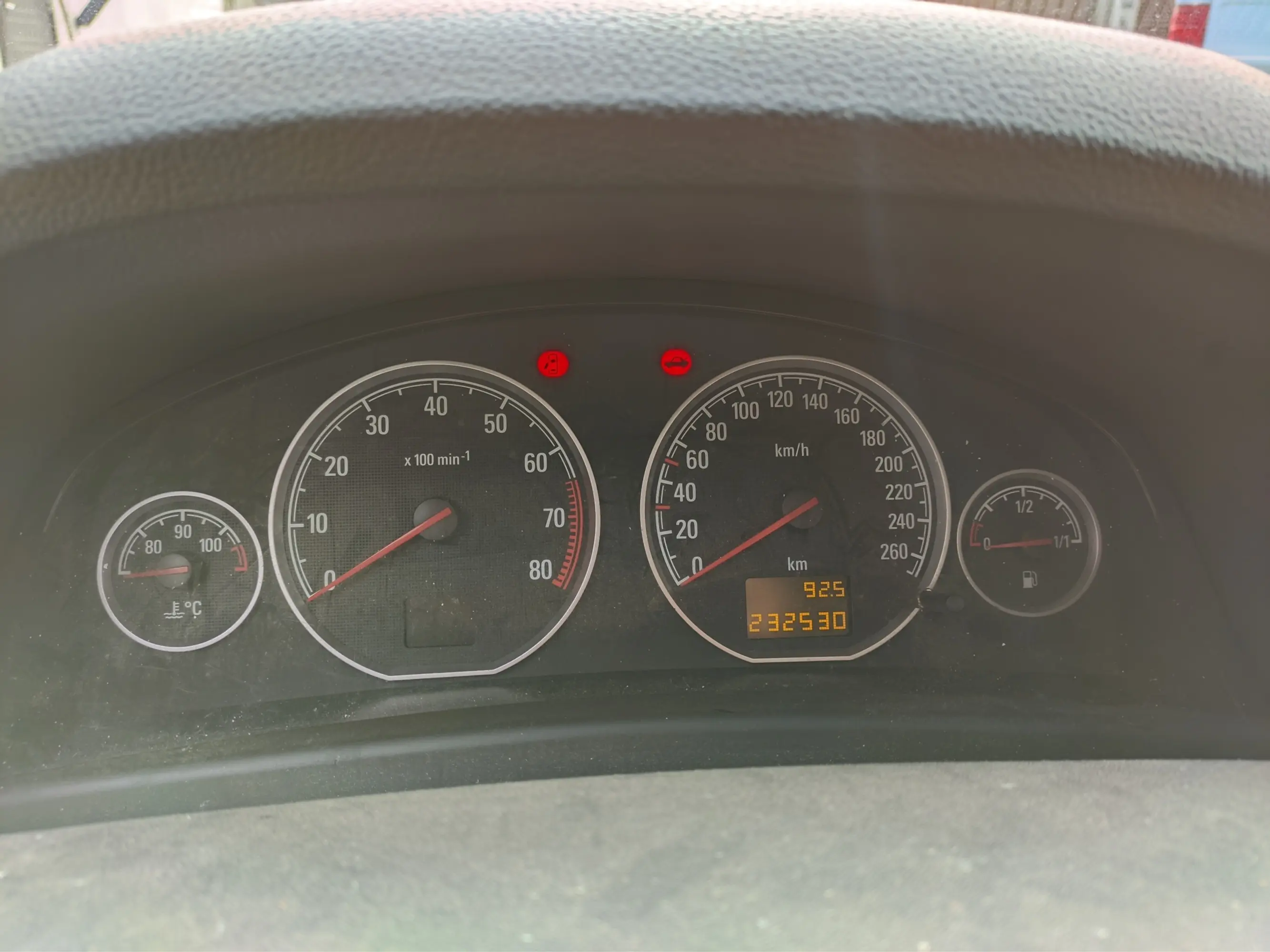 Opel Vectra, 2.2, 114 kW, bensiin, automaat, esivedu