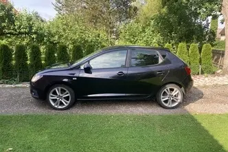 SEAT Ibiza, 1.4, 59 kW, diisel, manuaal, esivedu