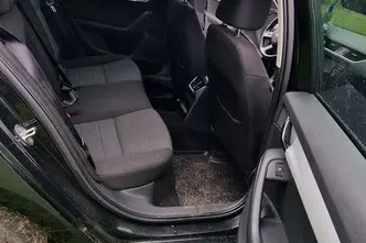 Škoda Octavia, 1.8, 132 kW, bensiin, automaat, esivedu