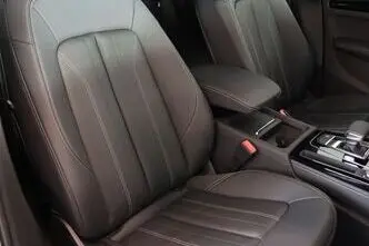 Audi Q5, 2.0, 150 kW, petrol, automatic, four-wheel drive
