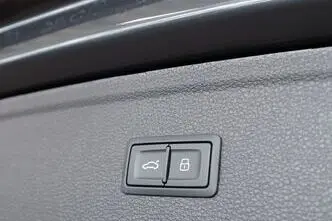 Audi Q5, 2.0, 150 kW, petrol, automatic, four-wheel drive