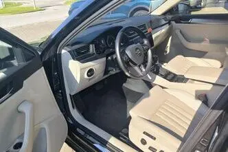 Škoda Superb, 2.0, 140 kW, diisel, automaat, nelikvedu