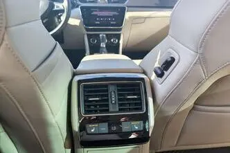 Škoda Superb, 2.0, 140 kW, diisel, automaat, nelikvedu
