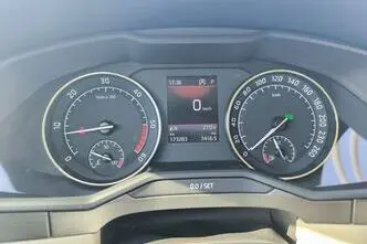 Škoda Superb, 2.0, 140 kW, diisel, automaat, nelikvedu