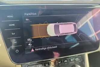 Škoda Superb, 2.0, 140 kW, diisel, automaat, nelikvedu