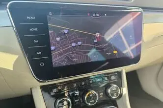 Škoda Superb, 2.0, 140 kW, diisel, automaat, nelikvedu