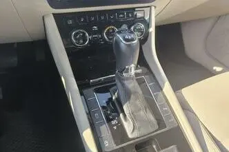 Škoda Superb, 2.0, 140 kW, diisel, automaat, nelikvedu