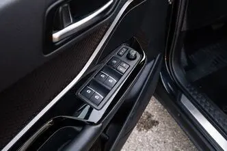 Toyota C-HR, 1.8, 90 kW, petrol, automatic, front-wheel drive
