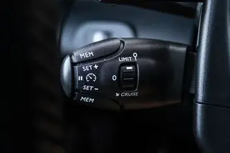 Peugeot Rifter, 1.5, 96 kW, diisel, automaat