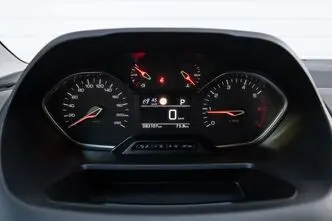 Peugeot Rifter, 1.5, 96 kW, diisel, automaat