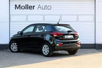 Hyundai i20, 1.0, 74 kW, bensiin, automaat, esivedu