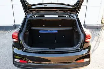 Hyundai i20, 1.0, 74 kW, bensiin, automaat, esivedu