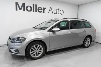 Volkswagen Golf, 1.5, 110 kW, bensiin, automaat