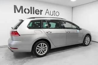 Volkswagen Golf, 1.5, 110 kW, bensiin, automaat