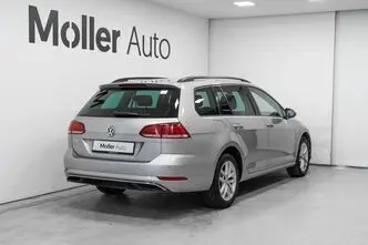 Volkswagen Golf, 1.5, 110 kW, bensiin, automaat