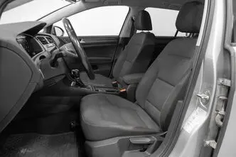 Volkswagen Golf, 1.5, 110 kW, bensiin, automaat