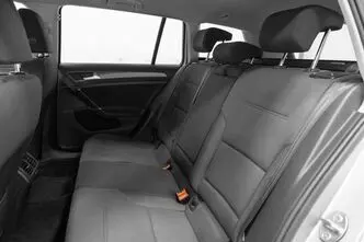 Volkswagen Golf, 1.5, 110 kW, bensiin, automaat