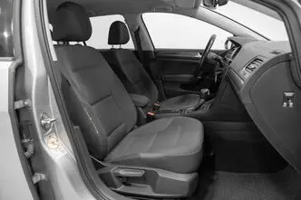 Volkswagen Golf, 1.5, 110 kW, bensiin, automaat