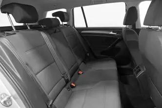 Volkswagen Golf, 1.5, 110 kW, bensiin, automaat