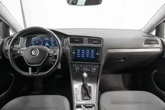 Volkswagen Golf, 1.5, 110 kW, bensiin, automaat
