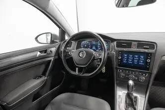 Volkswagen Golf, 1.5, 110 kW, bensiin, automaat