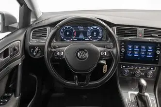 Volkswagen Golf, 1.5, 110 kW, bensiin, automaat