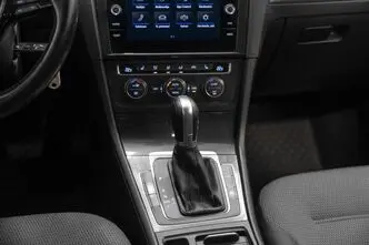 Volkswagen Golf, 1.5, 110 kW, bensiin, automaat