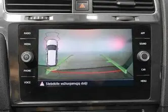 Volkswagen Golf, 1.5, 110 kW, bensiin, automaat