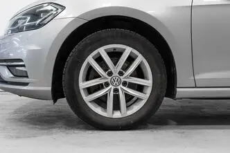 Volkswagen Golf, 1.5, 110 kW, bensiin, automaat