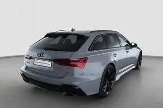 Audi RS6, 4.0, 441 kW, бензин, автомат, полный привод