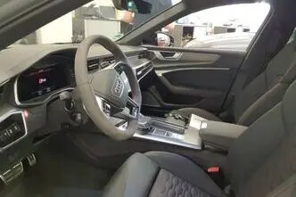 Audi RS6, 4.0, 441 kW, бензин, автомат, полный привод