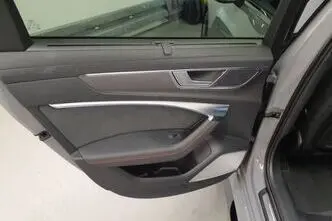 Audi RS6, 4.0, 441 kW, бензин, автомат, полный привод