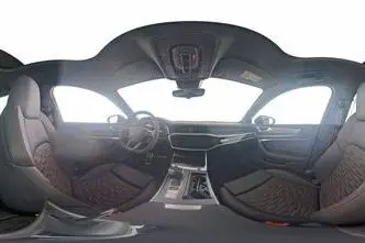 Audi RS6, 4.0, 441 kW, бензин, автомат, полный привод