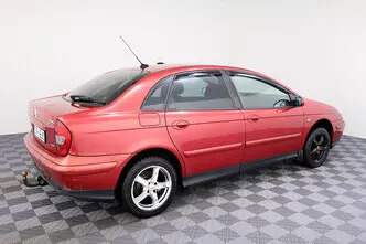 Citroën C5, 2.0, 80 kW, diisel, automaat, esivedu