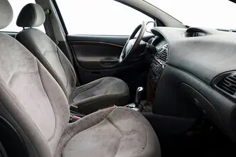 Citroën C5, 2.0, 80 kW, diisel, automaat, esivedu