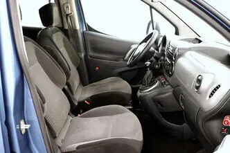 Citroën Berlingo, 1.6, 74 kW, diisel, manuaal, esivedu