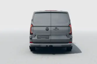 Volkswagen Transporter, 2.0, 125 kW, diisel