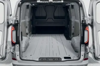 Volkswagen Transporter, 2.0, 125 kW, diisel