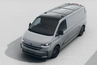Volkswagen Transporter, 2.0, 125 kW, diisel
